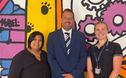 Nobel Algarve British International School Almancil Lança International Baccalaureate (IB) e BTEC em Desporto em Setembro de 2025