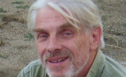 Conferência do professor e compositor Christopher Bochmann em Loulé