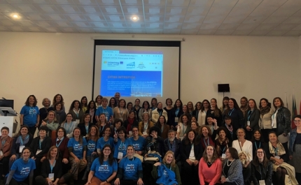 Cooperação transfronteiriça é chave para o sucesso do projeto INTREPIDA 