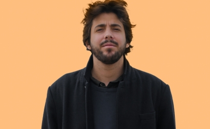 Salvador Sobral e «Feedback» são destaques de março no Teatro das Figuras de Faro