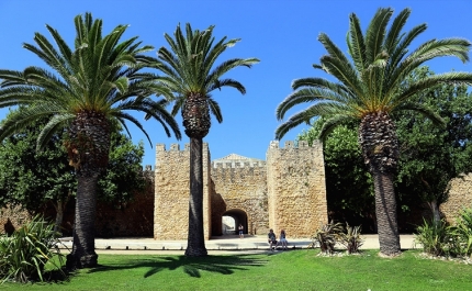 Passeios Culturais – Lagos, a Cidade dos Sonhos e dos Segredos