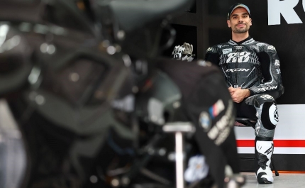 Testes Superbike | Acesso público ao paddock custa 10 euros