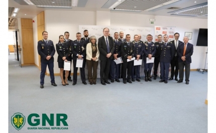 Faro – Curso Counter Terrorism Protective Security Assessment