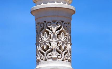 «A Chaminé Algarvia»: Exposição fotográfica de Filipe da Palma em Loulé