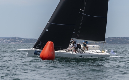 Vela Solidária 
