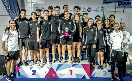 XI Algarve International Meeting 2025 