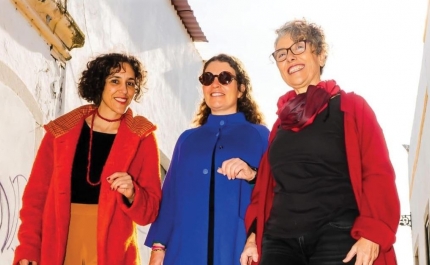 «Moçoilas» celebram 30 anos com espetáculo especial «Passa a Palavra»