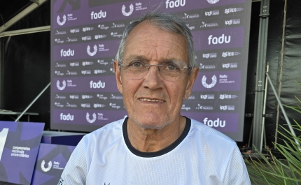 Entrevista com Fernando Feijão: «O Triatlo de Quarteira continua a ter uma vantagem ímpar» 