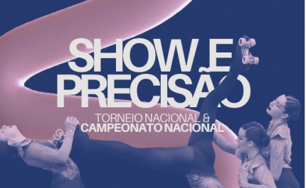 Campeonato Nacional de Show e Precisão