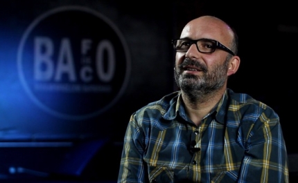 Bar Bafo de Baco em Documentário