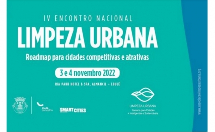 Limpeza urbana é fundamental para ter cidades atrativas e captar negócios - Associação