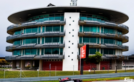 Single Seater Series regressa ao Algarve Classic Festival com corridas decisivas