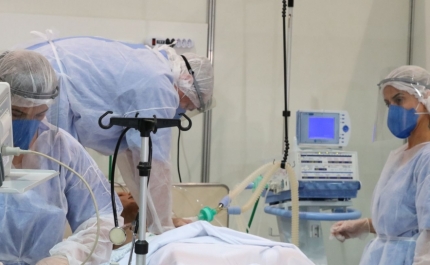 Número de mortes aumentou 11,9% face a março de 2021