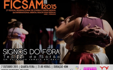 ASMAL marca presença no FICSAM