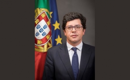 Secretário de Estado da Juventude visita Associações Juvenis do Algarve