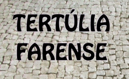 TERTÚLIA FARENSE EM MÉRTOLA COM CLÁUDIO TORRES