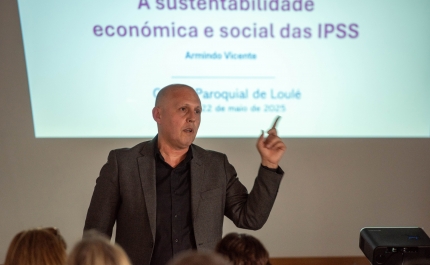 Secretariado Regional da União das Misericórdias critica que o Estado esteja a fazer dos lares unidades de saúde