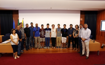 Voto de Congratulação a atletas lacobrigenses aprovado em RC
