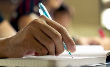 Há três mil vagas no ensino superior para alunos que concorrem à 3.º fase