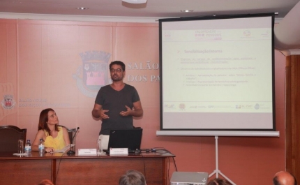 INA APRESENTOU AS «BOAS PRÁTICAS» DE VALORIZAÇÃO DOS FUNCIONÁRIOS PÚBLICOS