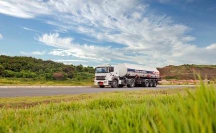 Óleos alimentares usados continuam a liderar produção de biocombustíveis em Portugal