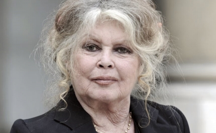 Atriz francesa Brigitte Bardot morre aos 91 anos
