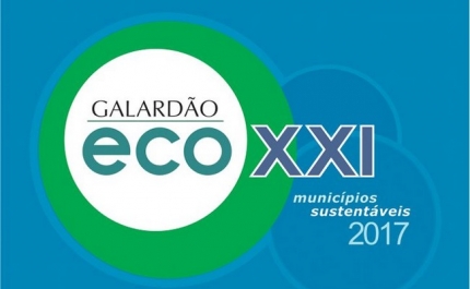 Tavira mantém galardão ECO XXI