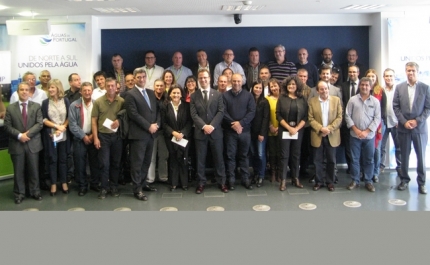 Grupo AdP apoia filhos dos trabalhadores com bolsas de estudo para ensino superior e especial