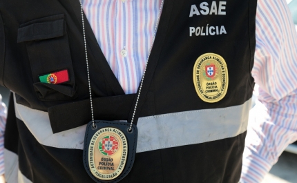 Covid-19: Operação da ASAE em restauração de Vilamoura e Portimão para verificar cumprimento de regras da pandemia