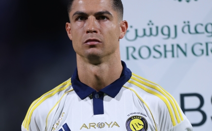 Al-Nassr estagia e faz jogo de pré-época no Algarve