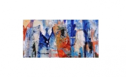 Exposição Colectiva “Entrada de Festa” em Vale do Lobo