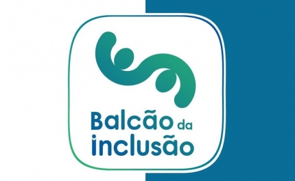 Balcão da Inclusão