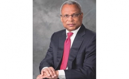 LOULÉ RECEBE PRESIDENTE DA REPÚBLICA DE CABO VERDE