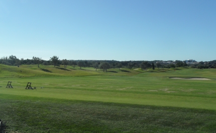 «Está-se a valorizar o produto golfe e tentar cobrar o valor certo»
