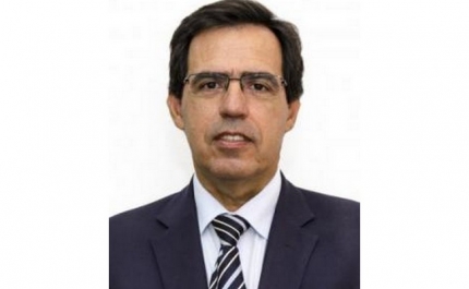 REITOR DA UALG PARTICIPA EM ENCONTRO