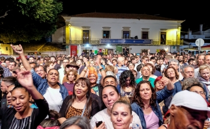 ORGANIZAÇÃO DO FESTIVAL MED FELIZ COM A MAIS CONSISTENTE E CONCORRIDA EDIÇÃO DE SEMPRE