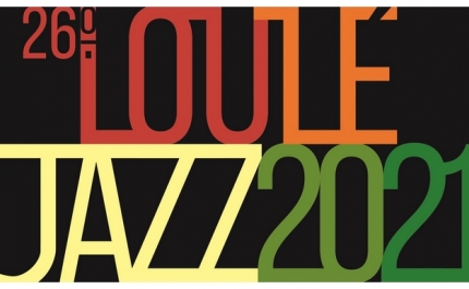 26º Loulé Jazz