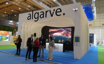 BTL 2022: Algarve em peso na maior feira de turismo nacional [c/fotogaleria]