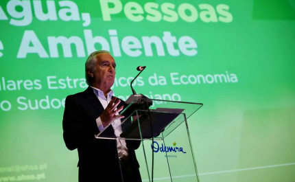 AHSA apresenta projetos para desenvolver o Sudoeste Alentejano