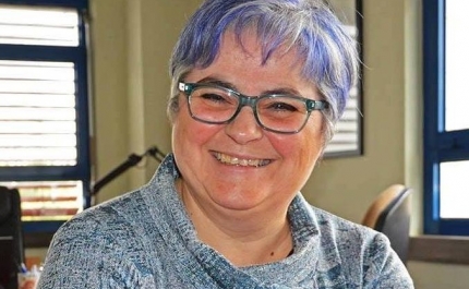Governo designa Adriana Nogueira como diretora de Cultura do Algarve por cinco anos