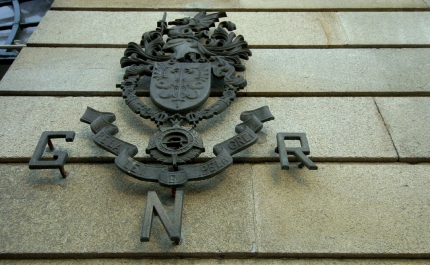 GNR reforça ações de fiscalização ao cumprimento das medidas COVID-19