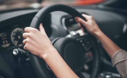 GNR detém 69 pessoas por condução sem habilitação legal