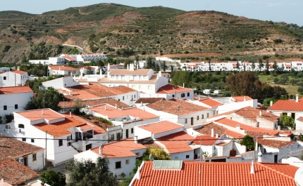 Câmara Municipal de Alcoutim aprova protocolo de cooperação com Associação dos Balurcos