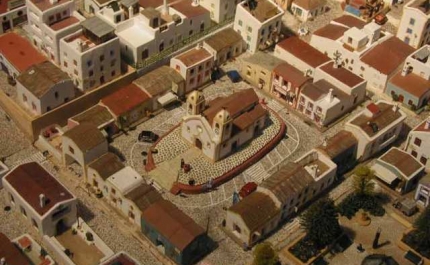 Lagos: Aldeia da Senhora do Forte   festeja o seu 21º aniversário