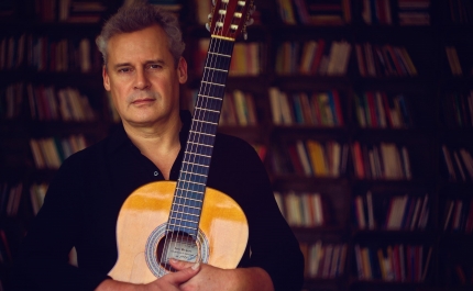 ALBUFEIRA ASSINALA DIA MUNDIAL DO TURISMO COM CONCERTO DE PEDRO JÓIA  