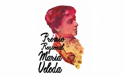 A apresentação de candidaturas ao Prémio Regional «Maria Veleda» | 2018 decorre até 15 de setembro