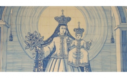 Procissão Passos de Jesus