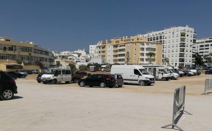 Autarquia de Loulé adquire terreno em Quarteira para travar betonização