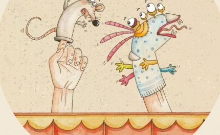 O teatro de marionetas continua a encantar miúdos e graúdos em seis municípios do Algarve