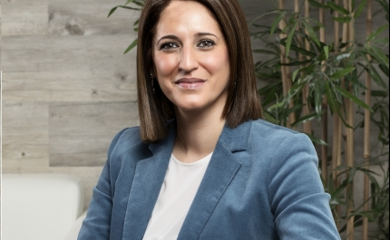 Alexandra Andrade é a nova Country Manager da Adecco Portugal